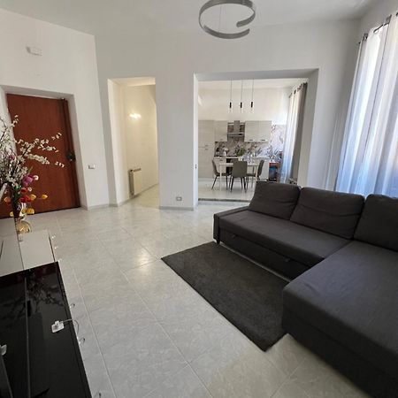Port House Διαμέρισμα Civitavecchia Εξωτερικό φωτογραφία
