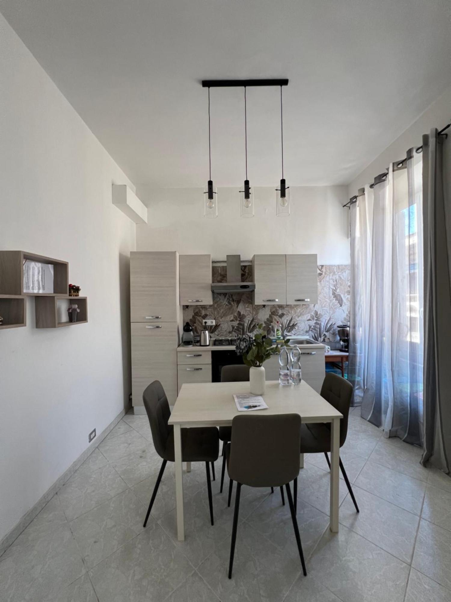 Port House Διαμέρισμα Civitavecchia Εξωτερικό φωτογραφία