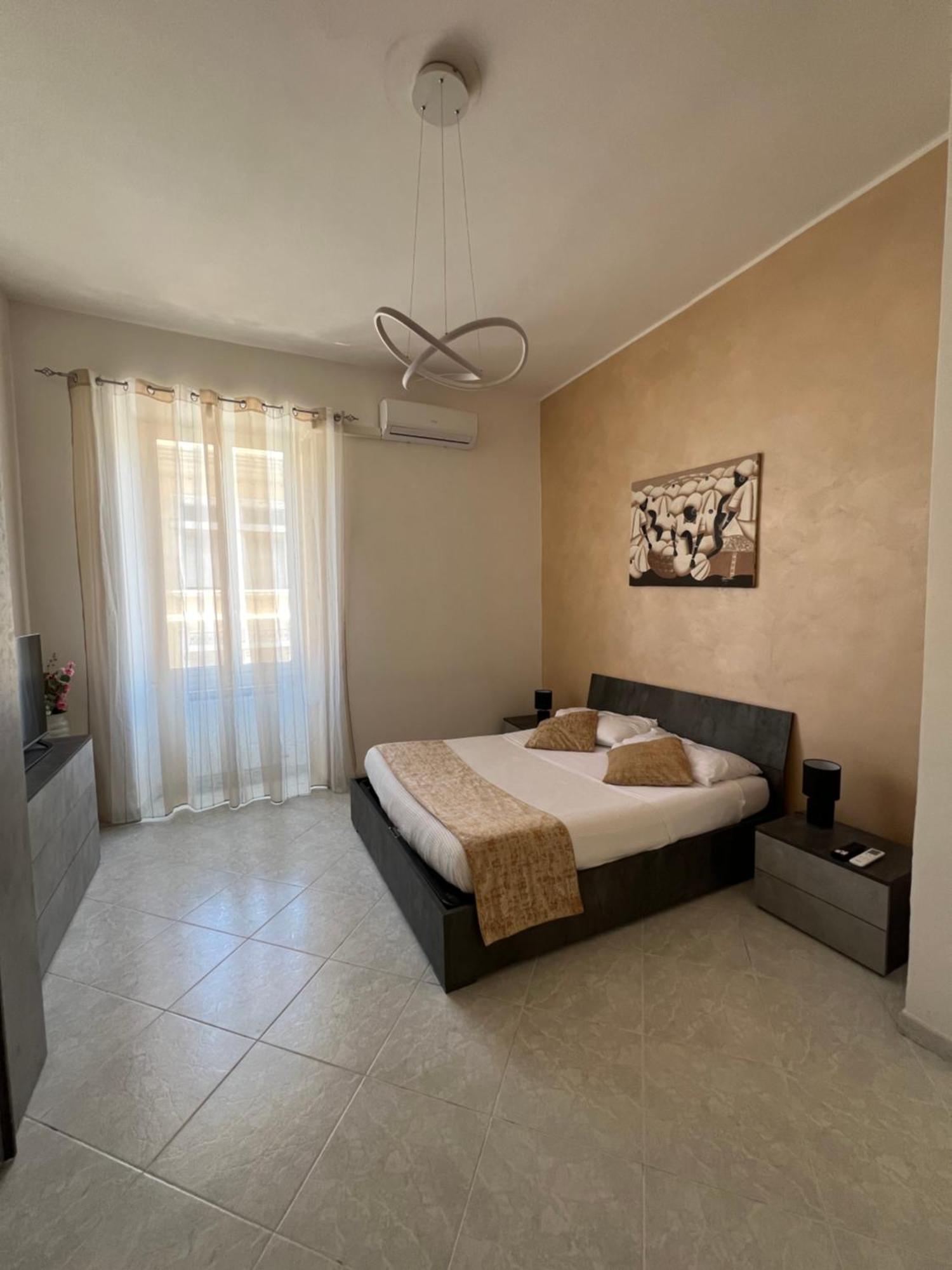 Port House Διαμέρισμα Civitavecchia Εξωτερικό φωτογραφία