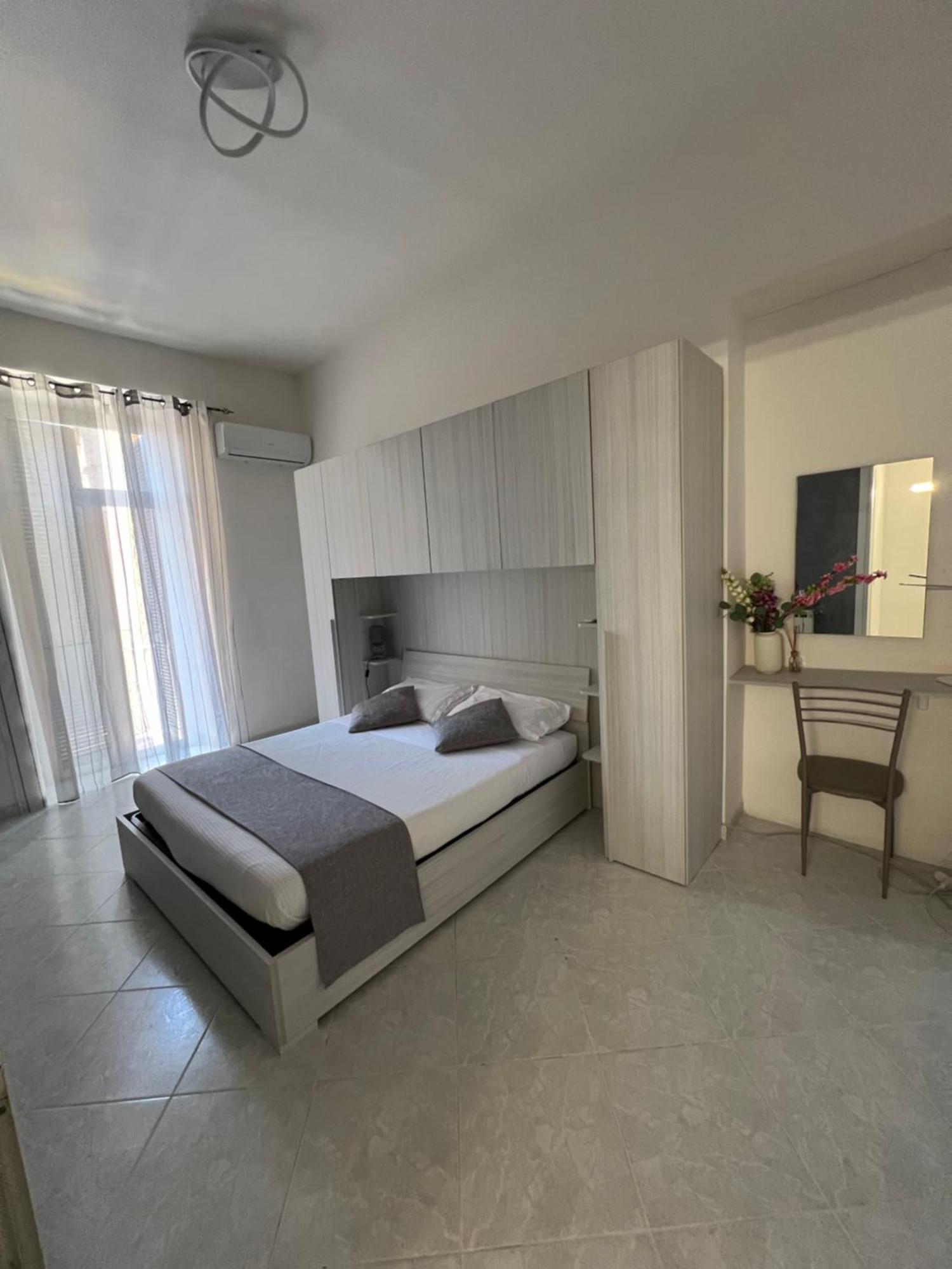 Port House Διαμέρισμα Civitavecchia Εξωτερικό φωτογραφία