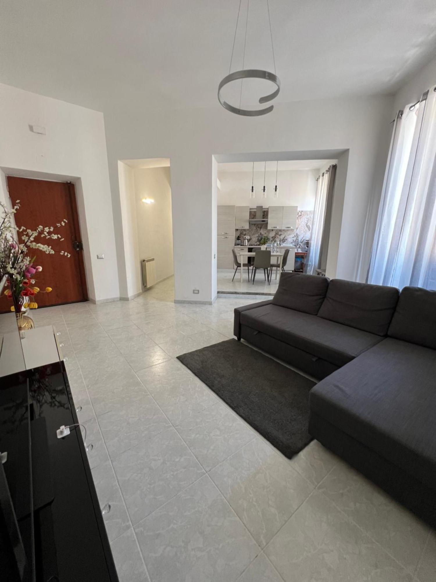 Port House Διαμέρισμα Civitavecchia Εξωτερικό φωτογραφία